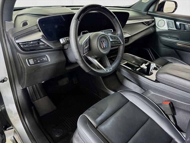 2025 Buick Enclave Avenir FWD