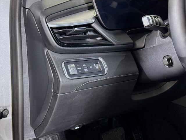 2025 Buick Enclave Avenir FWD