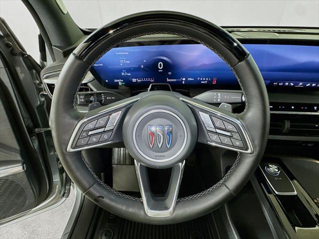 2025 Buick Enclave Avenir FWD
