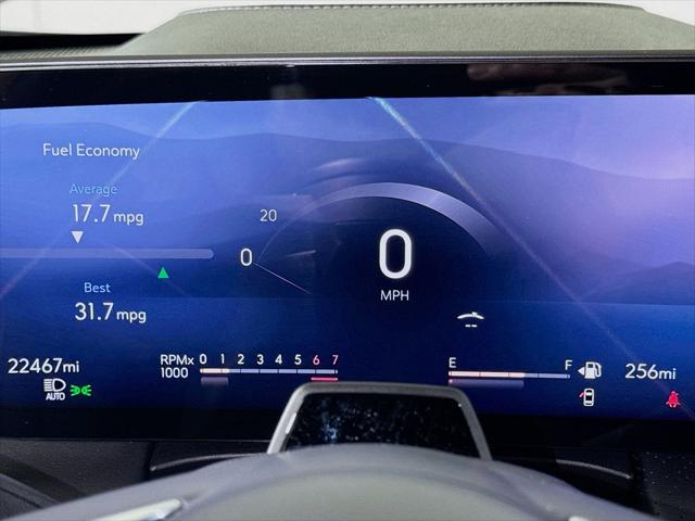 2025 Buick Enclave Avenir FWD