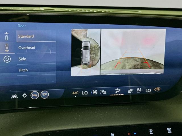 2025 Buick Enclave Avenir FWD
