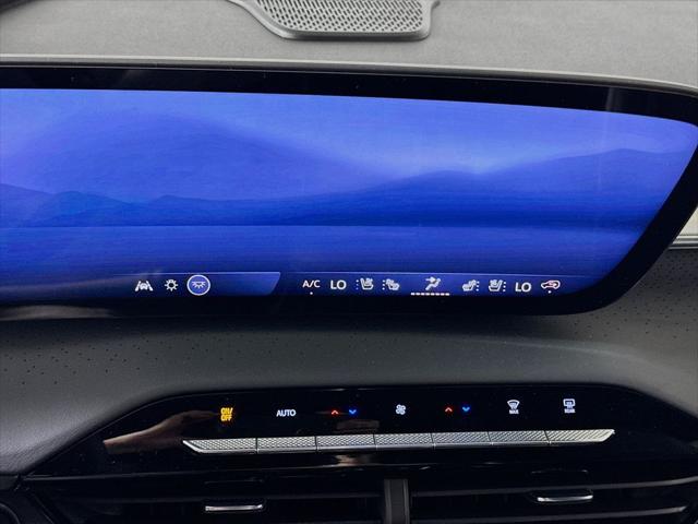 2025 Buick Enclave Avenir FWD