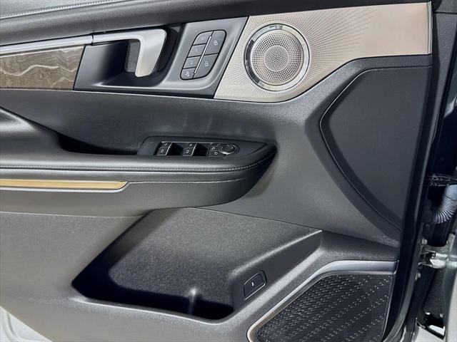 2025 Buick Enclave Avenir FWD