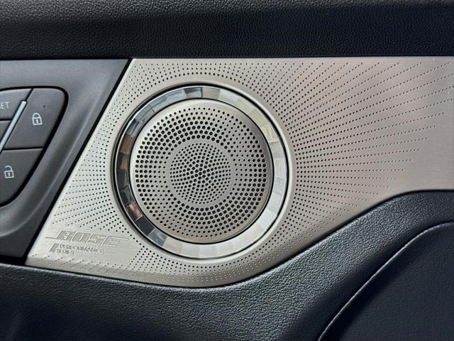2025 Buick Enclave Avenir FWD