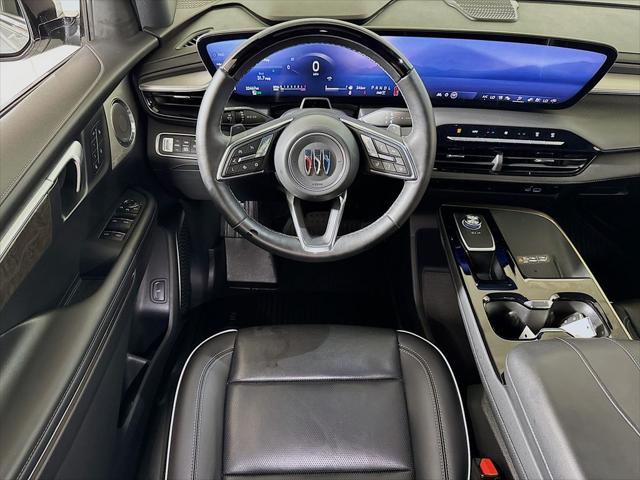 2025 Buick Enclave Avenir FWD