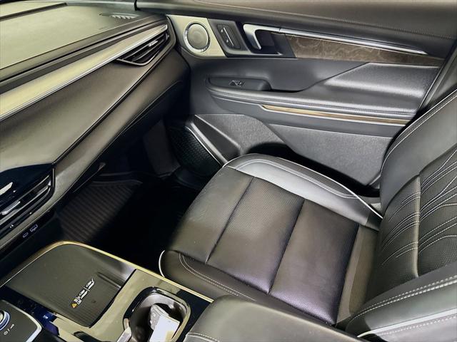 2025 Buick Enclave Avenir FWD