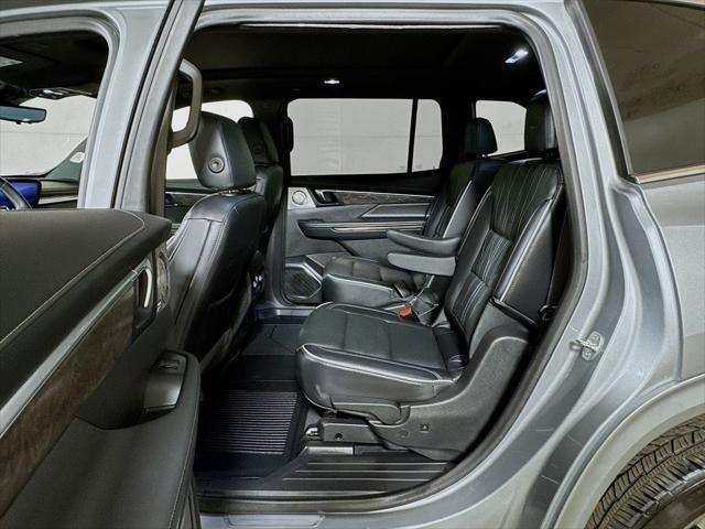 2025 Buick Enclave Avenir FWD