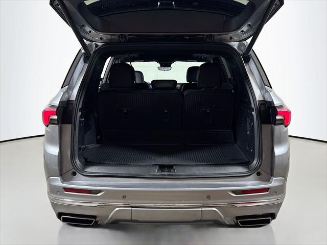 2025 Buick Enclave Avenir FWD
