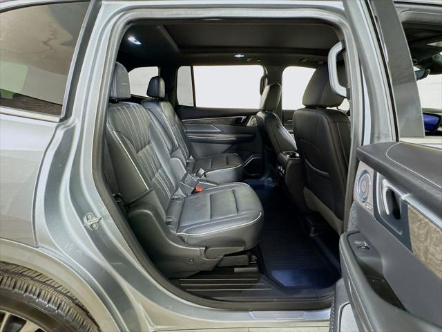 2025 Buick Enclave Avenir FWD