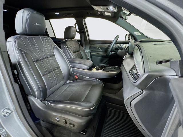 2025 Buick Enclave Avenir FWD