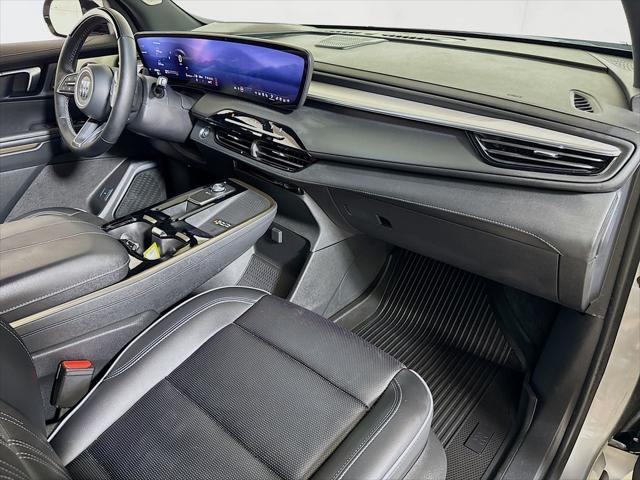 2025 Buick Enclave Avenir FWD