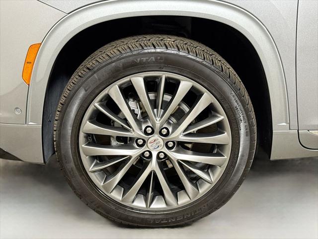 2025 Buick Enclave Avenir FWD