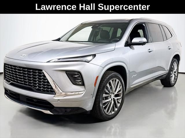 2025 Buick Enclave Avenir FWD for sale in Abilene, TX