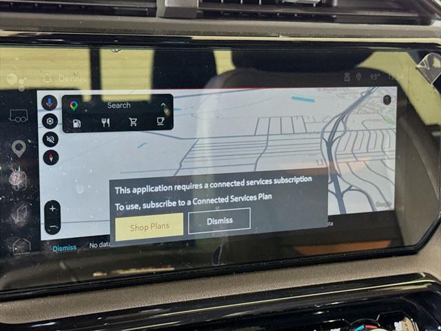 2024 GMC Sierra 2500HD 4WD Crew Cab Standard Bed AT4