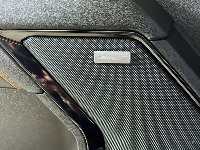 2024 GMC Sierra 2500HD 4WD Crew Cab Standard Bed AT4