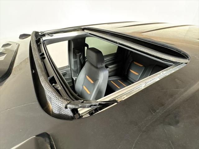 2024 GMC Sierra 2500HD 4WD Crew Cab Standard Bed AT4