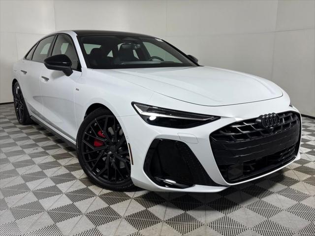 2026 Audi A6 Prestige for sale in Seattle, WA