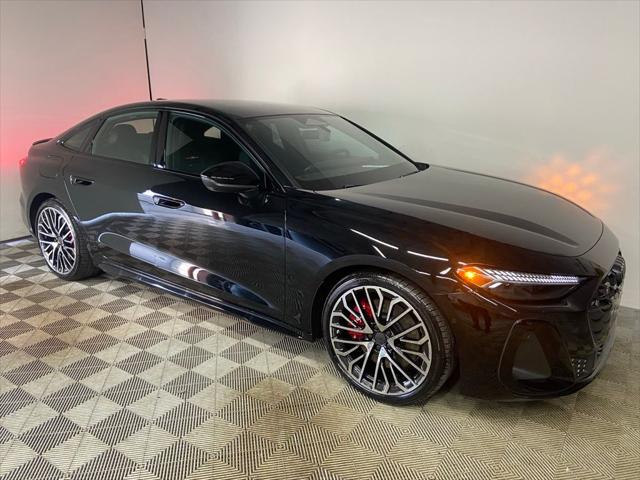 2026 Audi S5 3.0T Premium Plus for sale in Seattle, WA