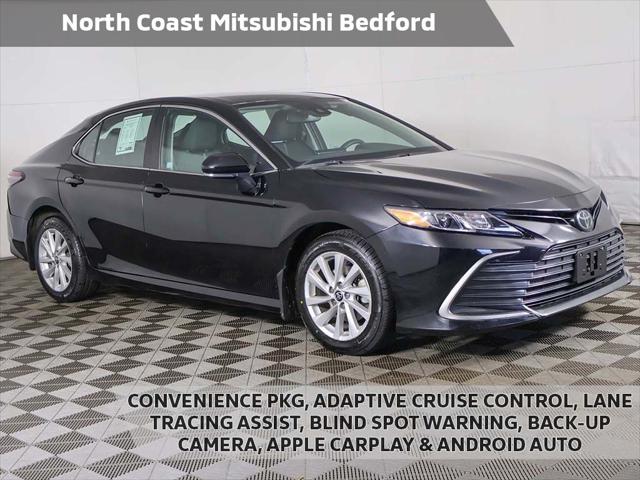 2023 Toyota Camry LE for sale in Bedford, OH