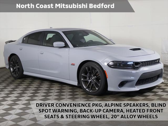 2022 Dodge Charger Scat Pack for sale in Bedford, OH