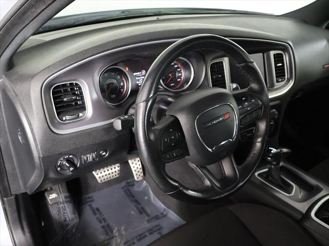2022 Dodge Charger Scat Pack