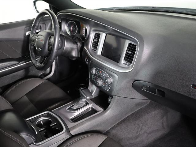 2022 Dodge Charger Scat Pack