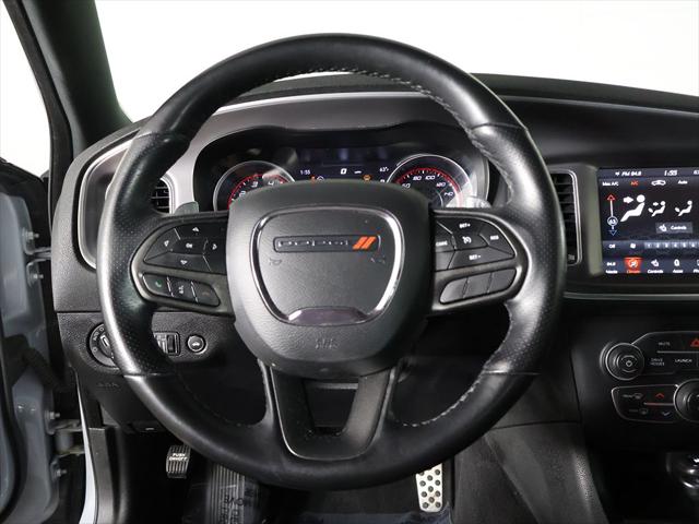 2022 Dodge Charger Scat Pack