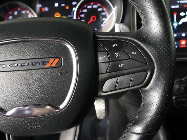 2022 Dodge Charger Scat Pack