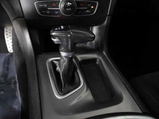 2022 Dodge Charger Scat Pack
