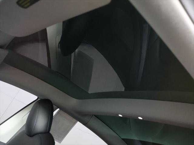 2022 Tesla Model 3 Long Range Dual Motor All-Wheel Drive