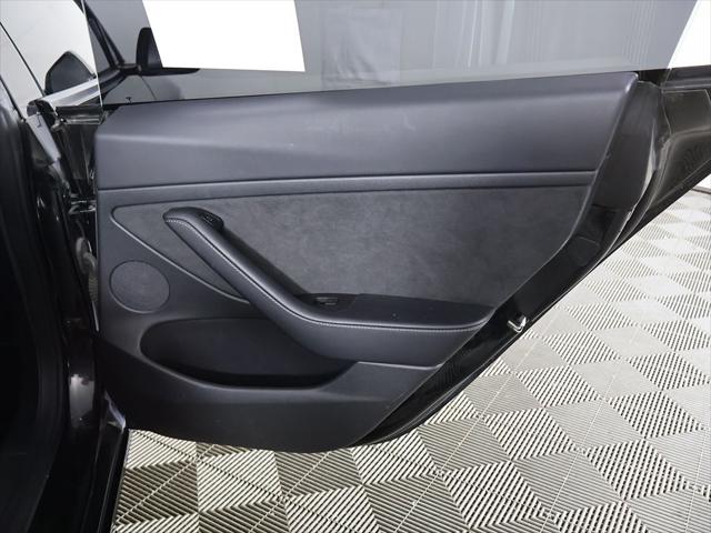 2022 Tesla Model 3 Long Range Dual Motor All-Wheel Drive