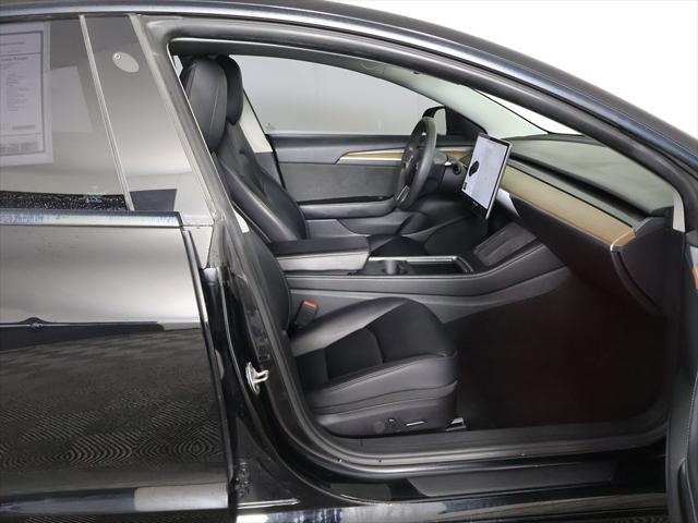 2022 Tesla Model 3 Long Range Dual Motor All-Wheel Drive