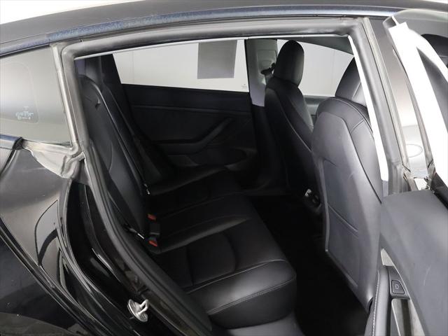 2022 Tesla Model 3 Long Range Dual Motor All-Wheel Drive