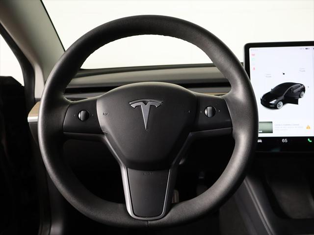2022 Tesla Model 3 Long Range Dual Motor All-Wheel Drive