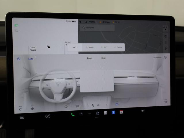 2022 Tesla Model 3 Long Range Dual Motor All-Wheel Drive