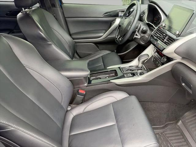 2022 Mitsubishi Eclipse Cross SEL