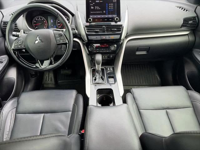 2022 Mitsubishi Eclipse Cross SEL