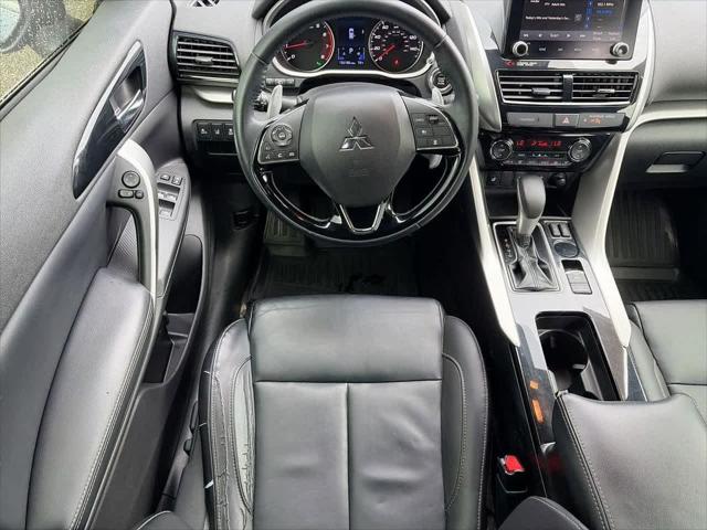 2022 Mitsubishi Eclipse Cross SEL