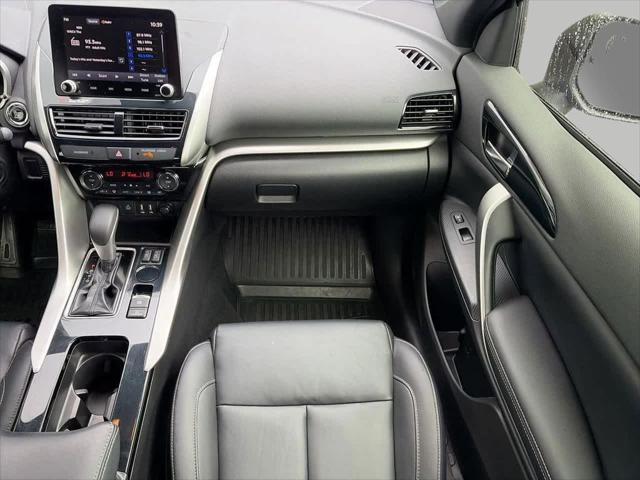 2022 Mitsubishi Eclipse Cross SEL