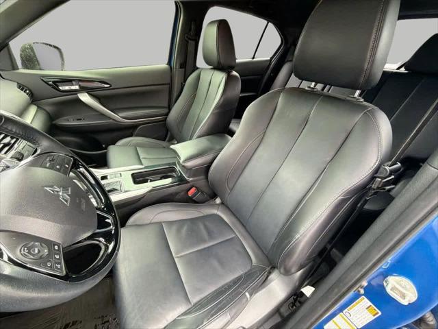2022 Mitsubishi Eclipse Cross SEL