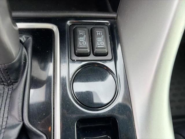 2022 Mitsubishi Eclipse Cross SEL