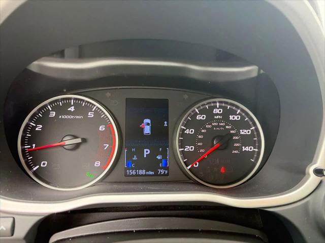 2022 Mitsubishi Eclipse Cross SEL