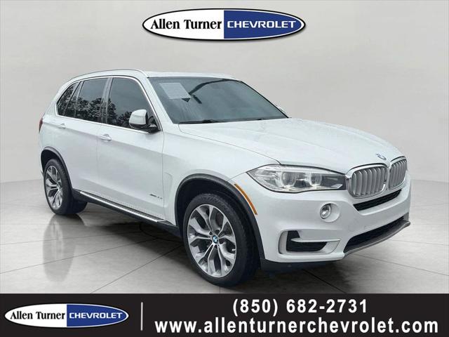 2015 BMW X5 xDrive35i for sale in Crestview, FL