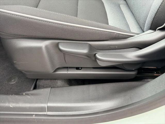 2026 Chevrolet TrailBlazer FWD LT