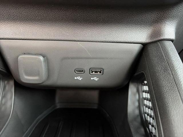 2026 Chevrolet TrailBlazer FWD LT