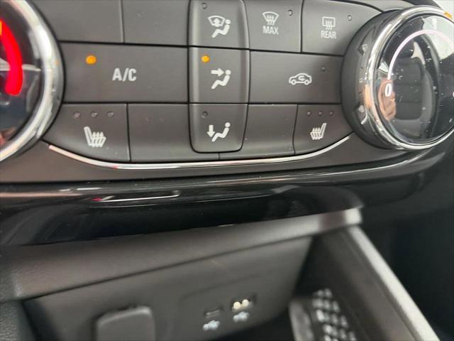 2026 Chevrolet TrailBlazer FWD LT
