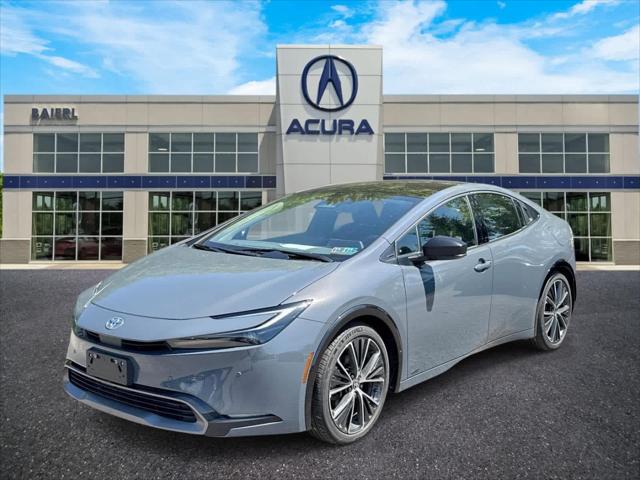 2024 Toyota Prius XLE AWD-e for sale in Wexford, PA