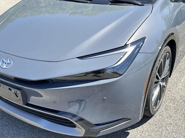 2024 Toyota Prius XLE AWD-e