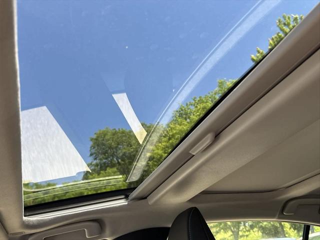 2024 Toyota Prius XLE AWD-e