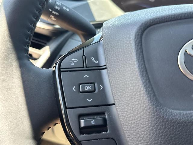 2024 Toyota Prius XLE AWD-e